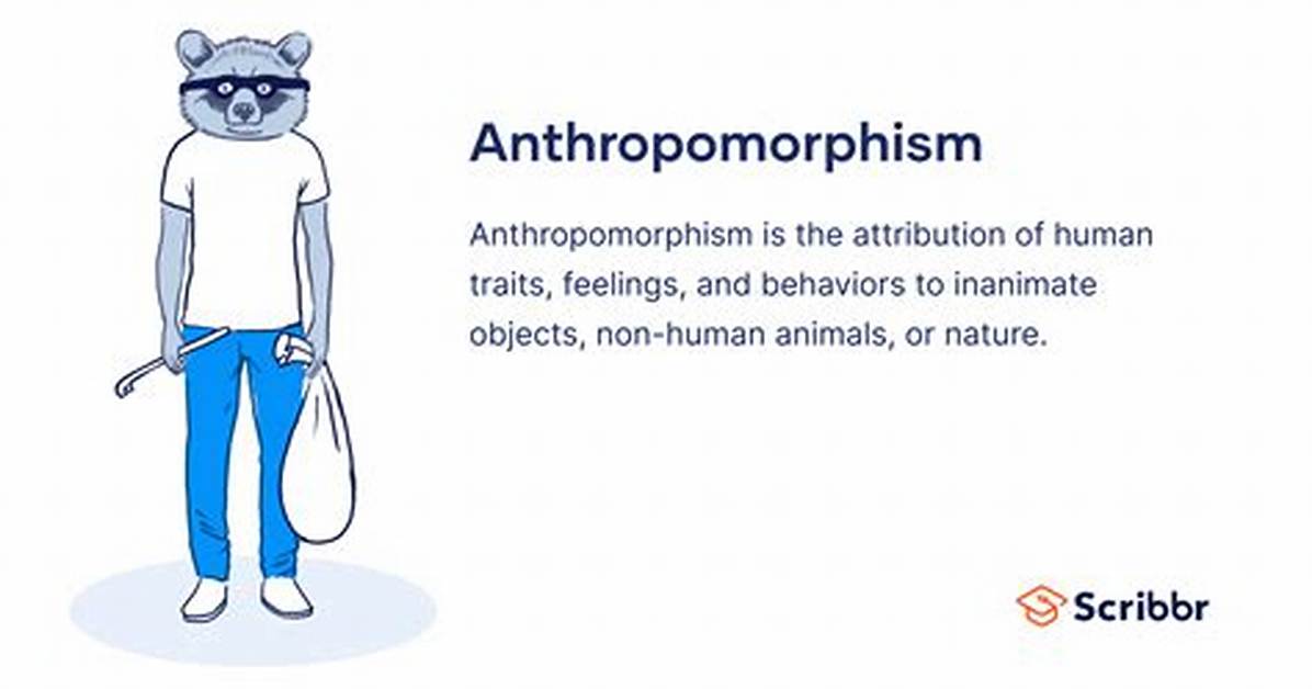 Anthropomorphic Meaning