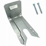 Anti Tip Bracket