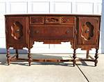 Antique Buffet