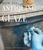 Antiquing Glaze