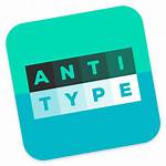 Antitype
