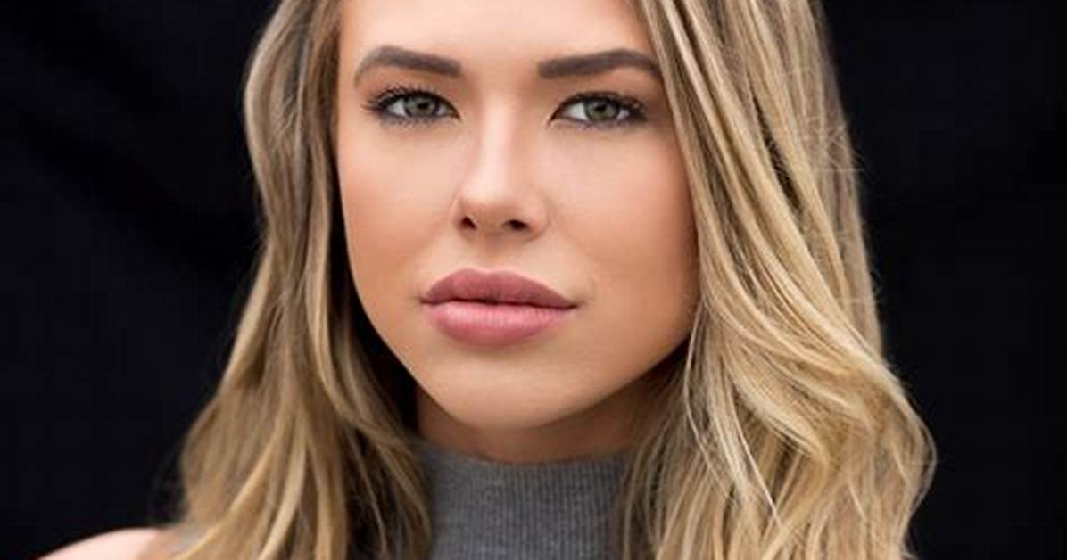 Antje Utgaard