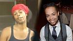 Antoine Dodson