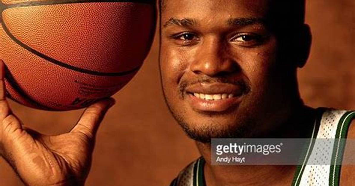 Antoine Walker