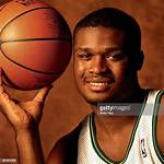 Antoine Walker