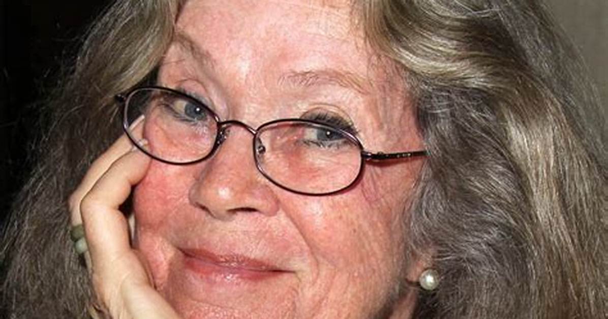 Antoinette Bower