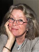 Antoinette Bower