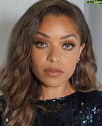Antonia Thomas – Celebsgraphy