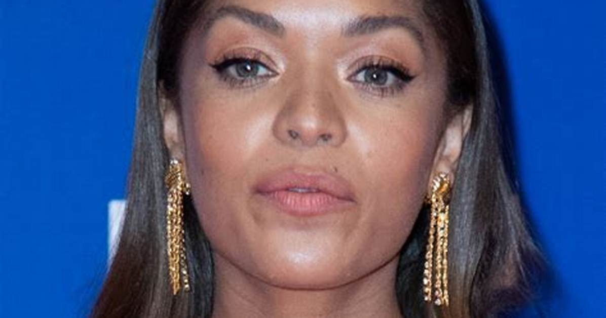 Antonia Thomas