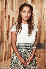 Antonia Thomas