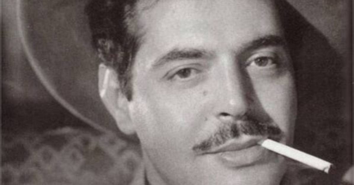 Antonio Badu