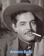 Antonio Badu
