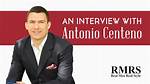 Antonio Centeno