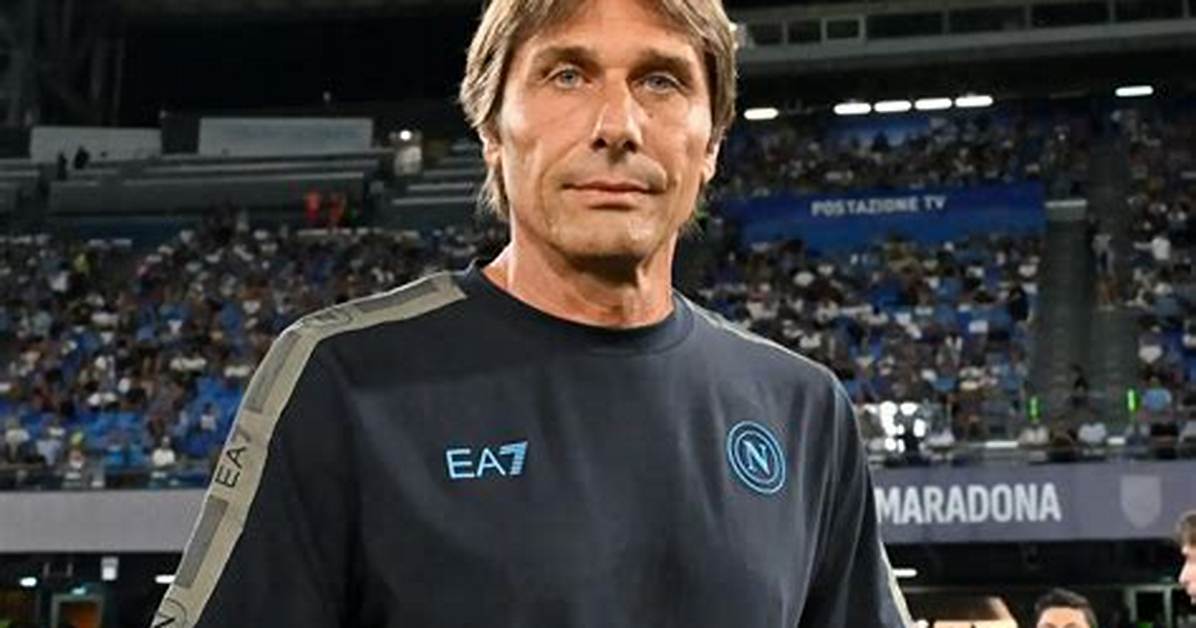 Antonio Conte
