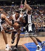 Antonio Daniels
