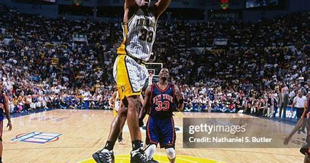 Antonio Davis