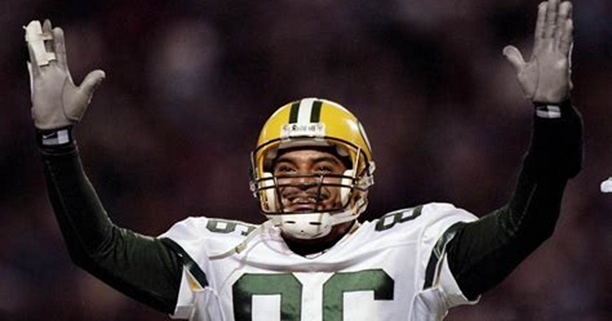 Antonio Freeman