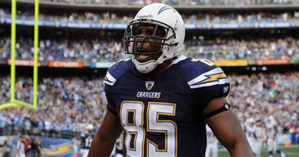Antonio Gates