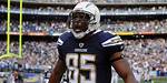 Antonio Gates