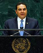 Antonio Saca