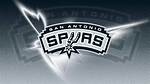 ___ Antonio Spurs