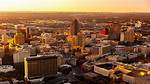 ___ Antonio Texas