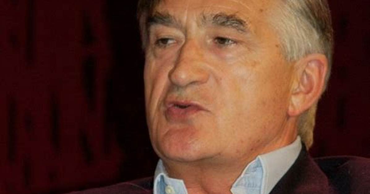 Antony Beevor