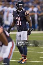Antrel Rolle