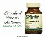 Antronex Standard Process