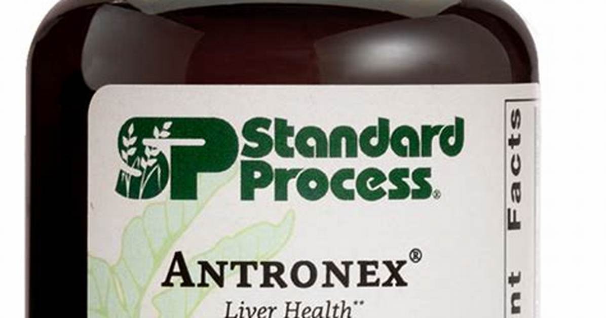 Antronex