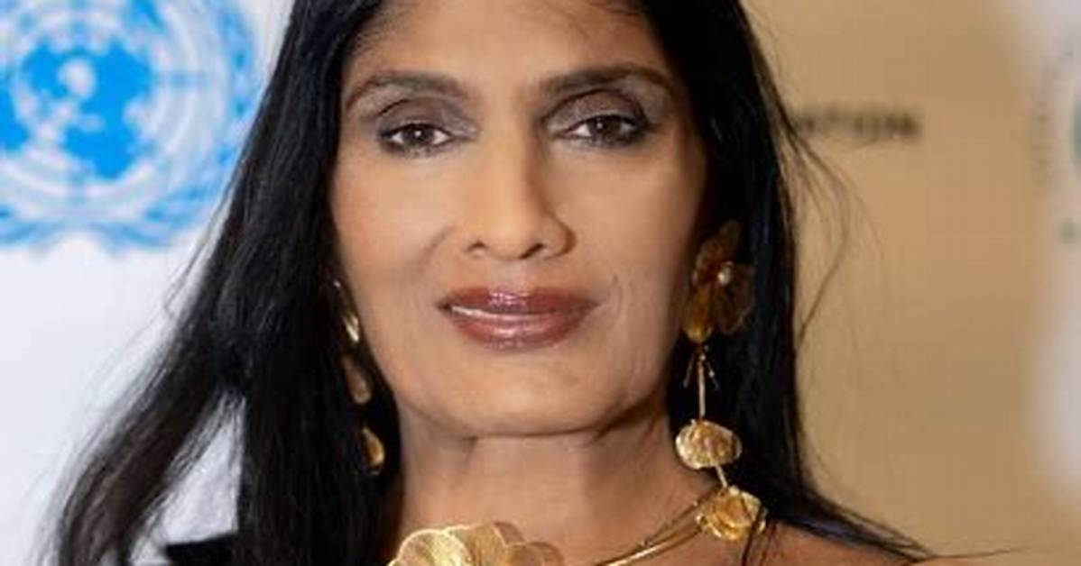 Anu Aggarwal