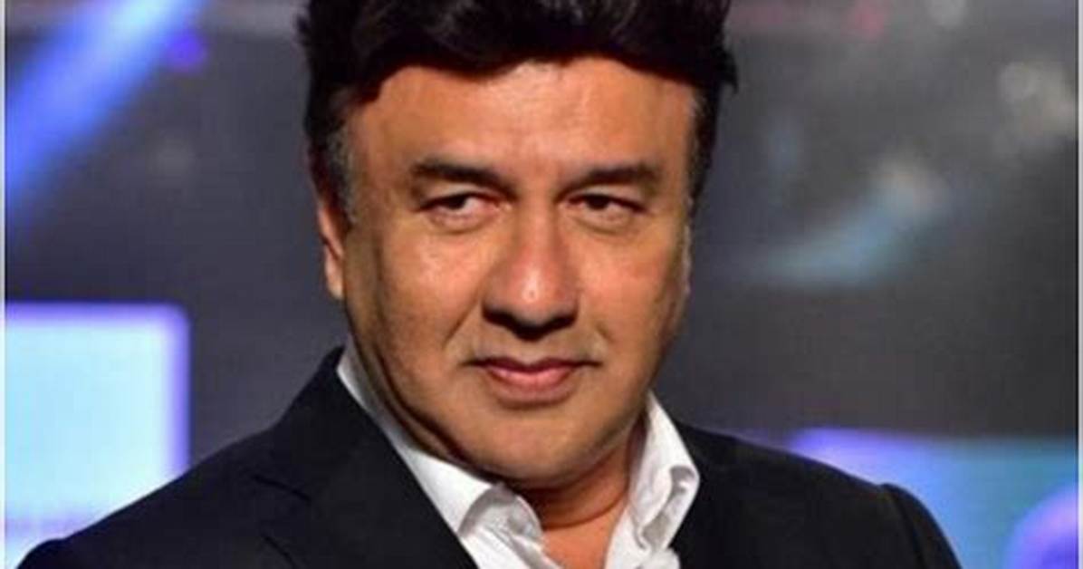 Anu Malik