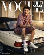 Anwar Hadid
