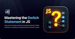 Any Statement Similar to "When" - Javascript