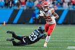 Any Time Touchdown Scorer: Predictions for Chiefs-Eagles
