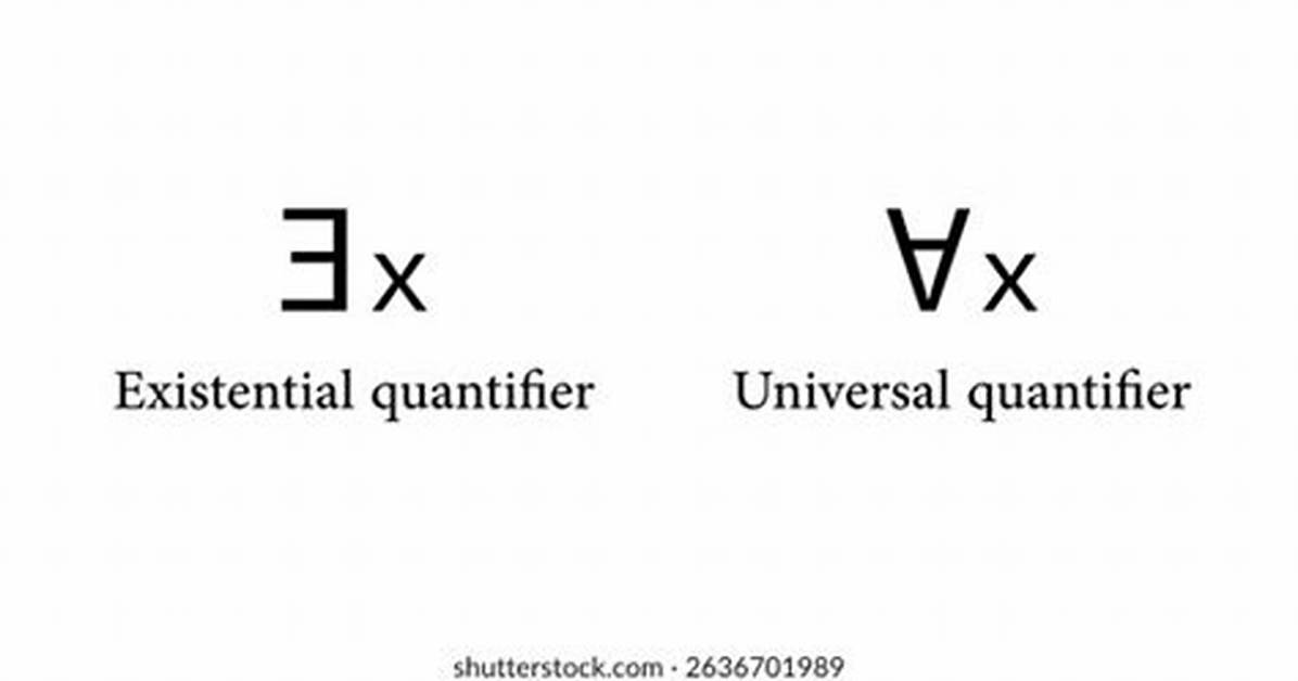 "Any"; Universal or Existential Quantifier?