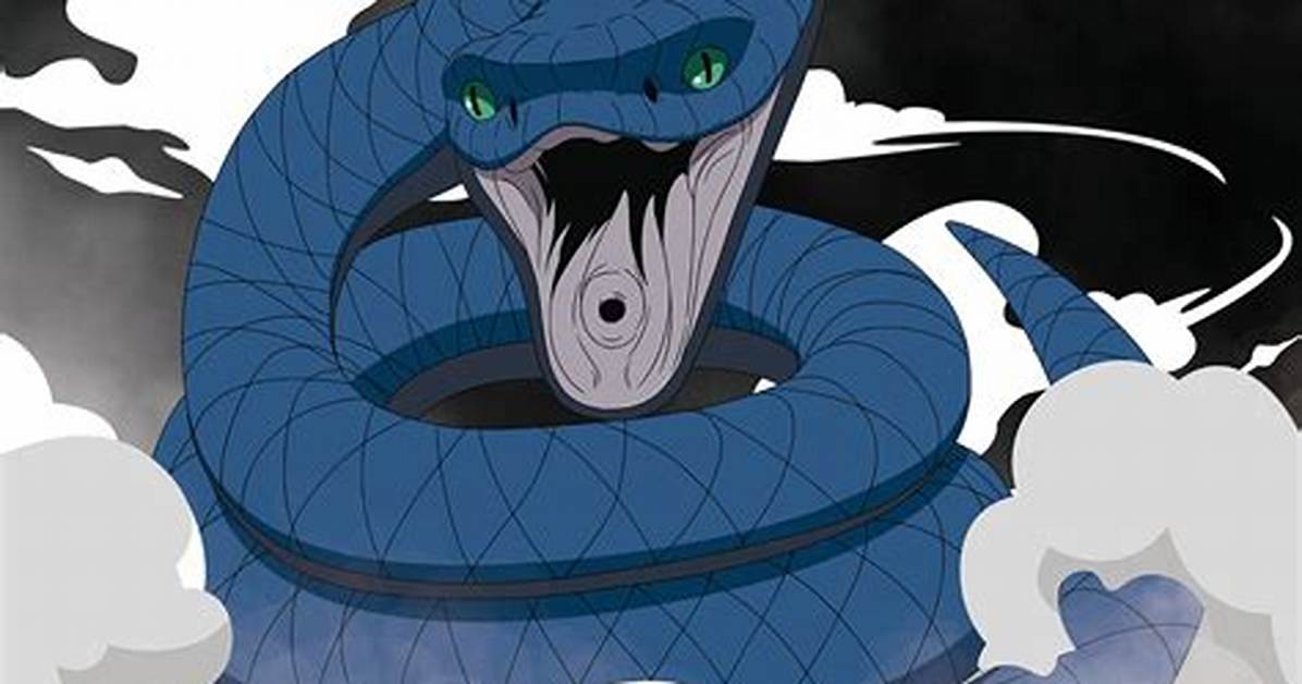Aoda Naruto
