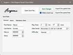 Aogami Switch - Gamebrew