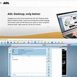 Aol Desktop