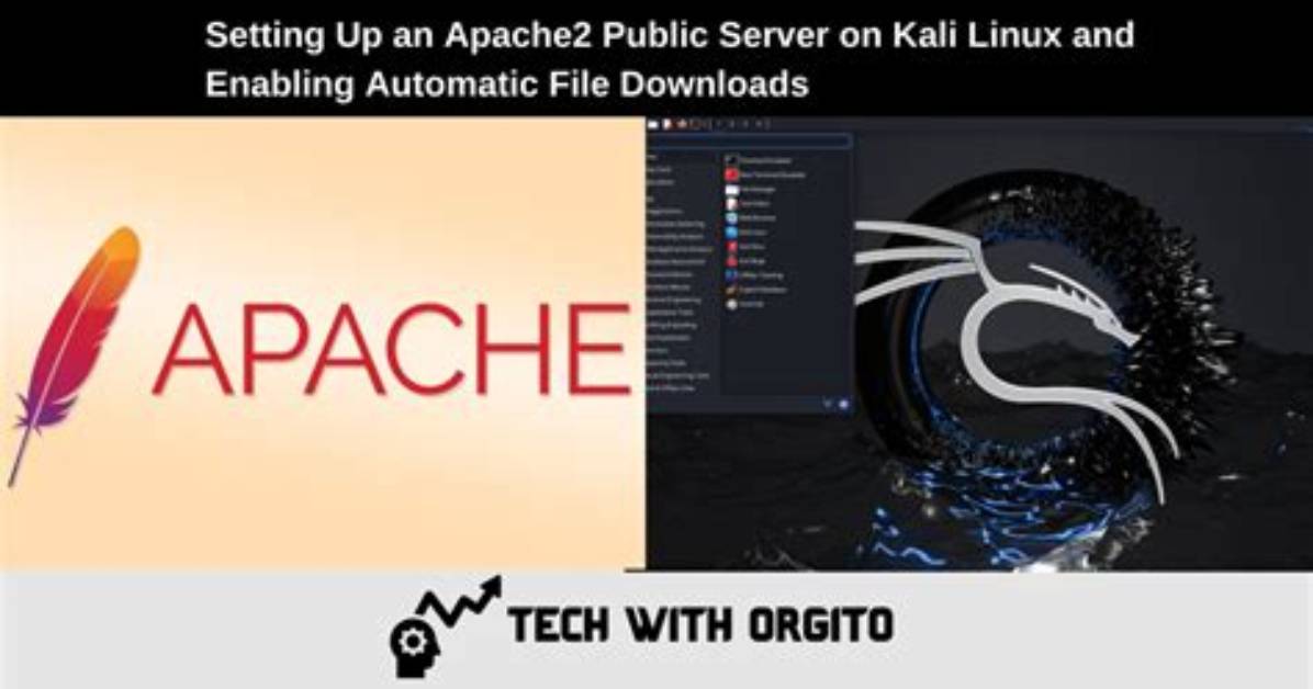 Aolserver, Apache2
