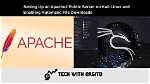 Aolserver, Apache2