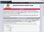 Apache/2.4.7 (Ubuntu) - Mod_Dumpio Not Logging Post Data