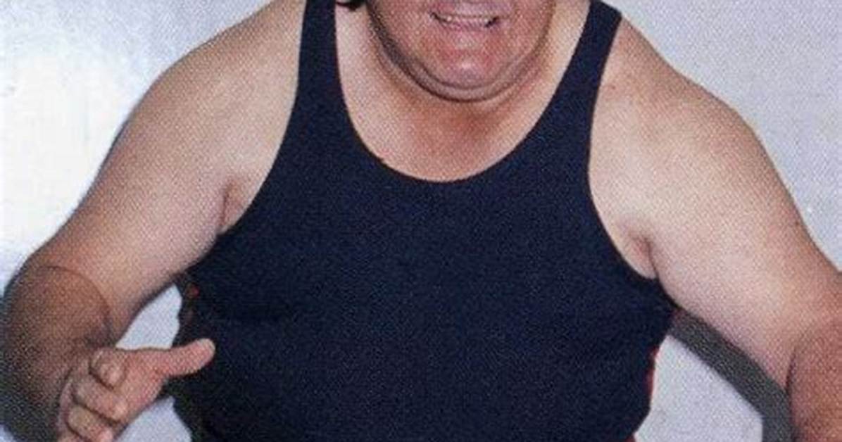 Apache Bull Ramos