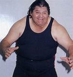Apache Bull Ramos