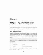 Apache Httpd-Based Webservers - Documentation for Bmc Discovery Content Reference