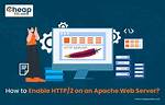 Apache Httpd Server Doesn't Accept Get Http Request from F5 Load Balancer