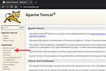 Apache Tomcat Download