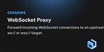 Apache Websocket Proxy Dropped Connections