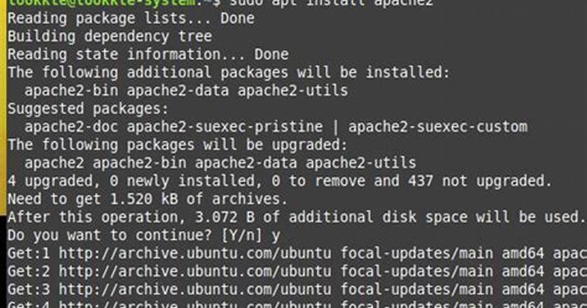 Apache2 Gzip Not Working?