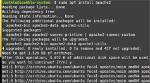 Apache2 Gzip Not Working?